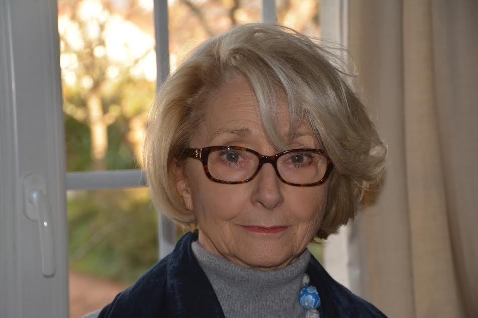 Rappel événement AnneMarie ÉchardFournier, une villeneuvoise à la