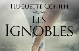 « Les Ignobles » : Villeneuve sur Lot en toile de fond d’un puissant roman sur la différence et l’intolérance