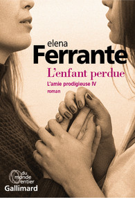 Coup decoeur : Elena Ferrante, dès demain jeudi 18 janvier 2018