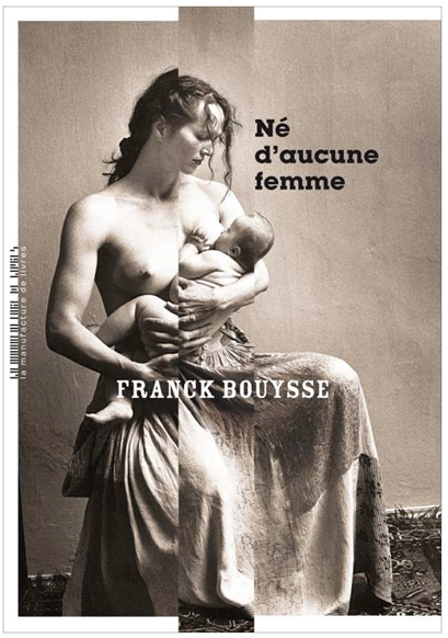 Franck Bouysse bientôt à Livresse !