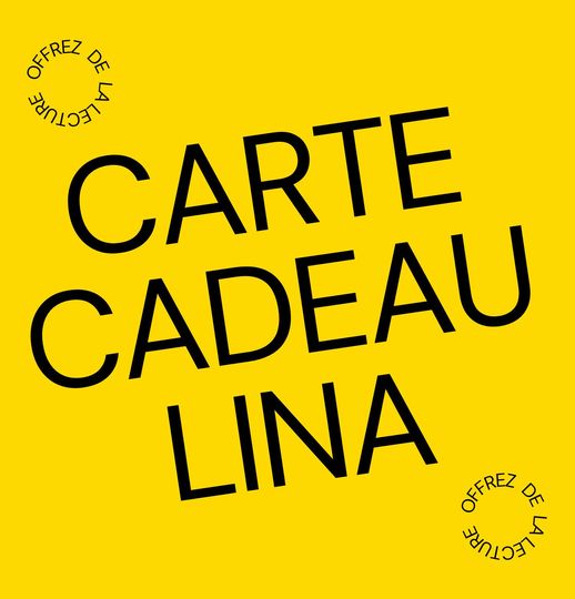 Offrez de la lecture avec la carte cadeau des Librairies Indépendantes en Nouvelle Aquitaine