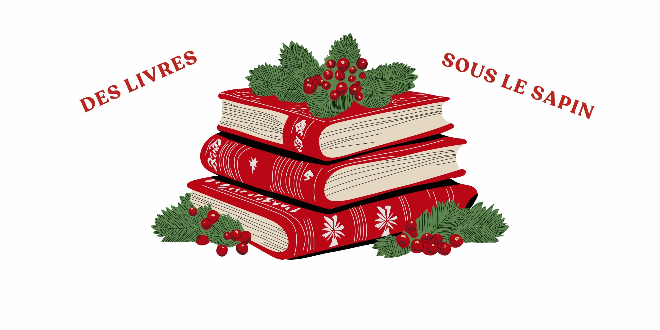 Fêtes de fin d’année en approche !