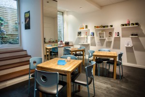 Coin Café Coin Café