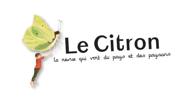 « Un numéro, une ferme », Naisssance d&rsquo;une nouvelle revue : Le Citron