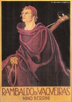 Vaqueiras