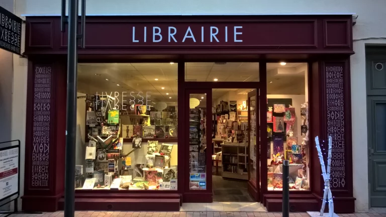 Rappel: un cadeau pour les fêtes ? Livresse vous ouvre ses portes