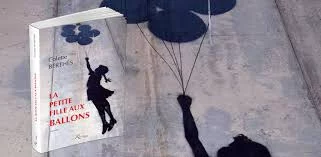 Petit rappel : « La petite fille aux ballons » de Colette Berthès, Chronique de la douleur de vivre en Palestine