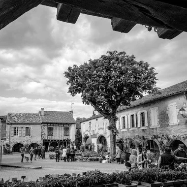 Petit rappel : Le Lot-et-Garonne en pose longue sous l&rsquo;oeil du photographe