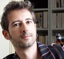 C&rsquo;est cet après-midi ! Rencontre avec un jeune auteur au premier roman étonnant et jubilatoire!