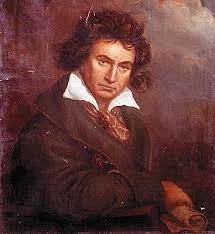 Beethoven signe à Livresse!