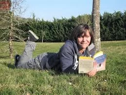 Catherine Leprince à Livresse !