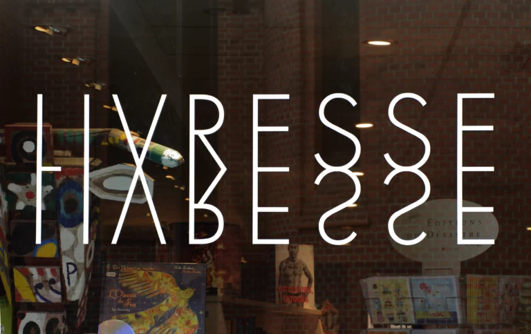 Novembre avec Livresse