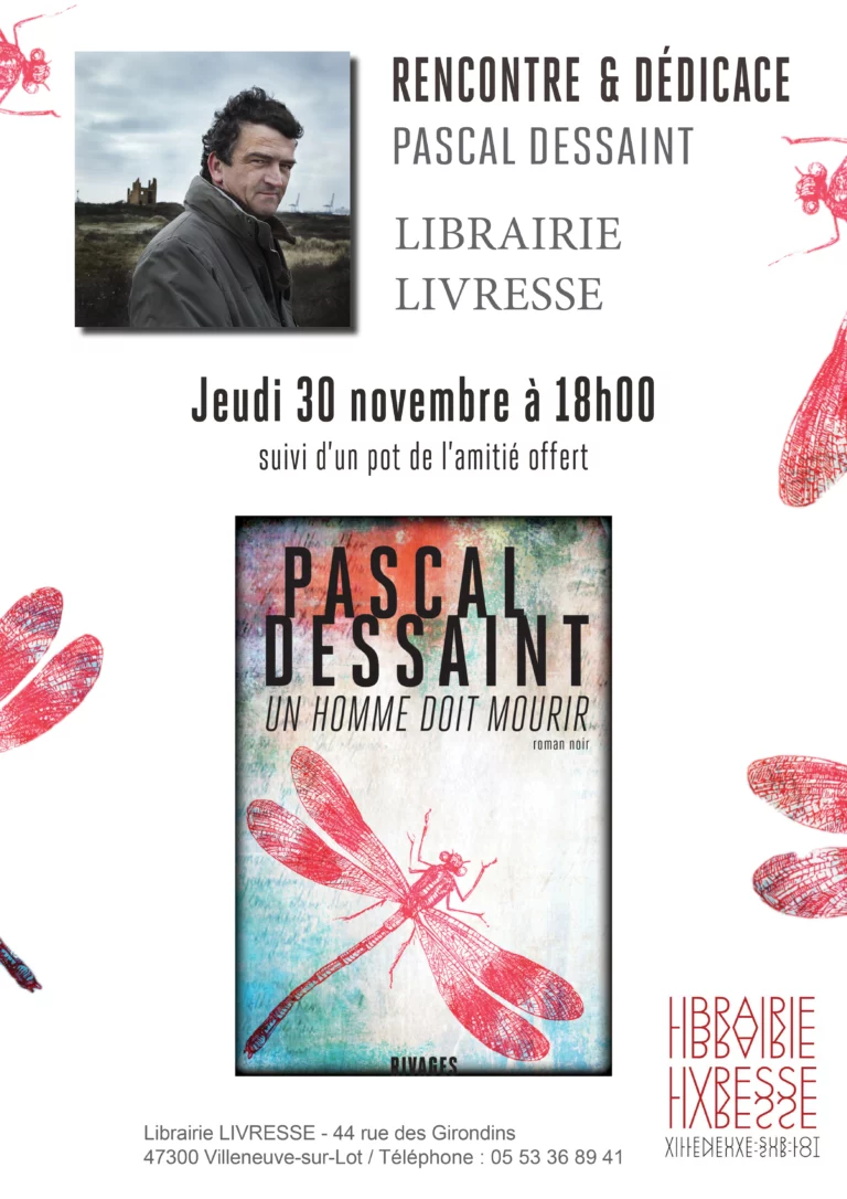 Petit rappel : « Un homme doit mourir » : Noir et aveuglant de vérité