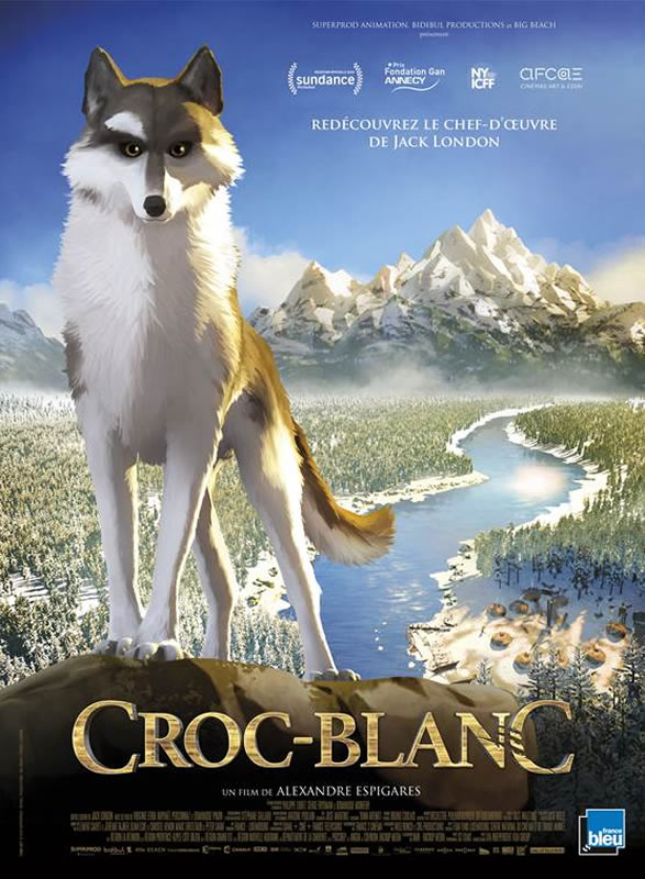 crocblanc Espigares