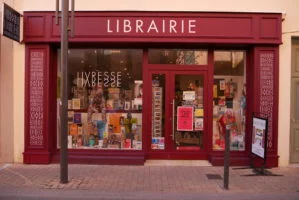 Fermeture exceptionnelle de la librairie