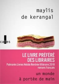 Maylis de Kerangal à Livresse et à L&rsquo;UTOPIE : un événement? Un bonheur!