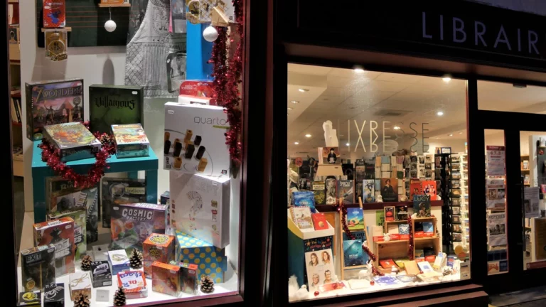 Les Fêtes de fin d&rsquo;année 2019 à Livresse