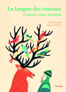 la langue des oiseaux