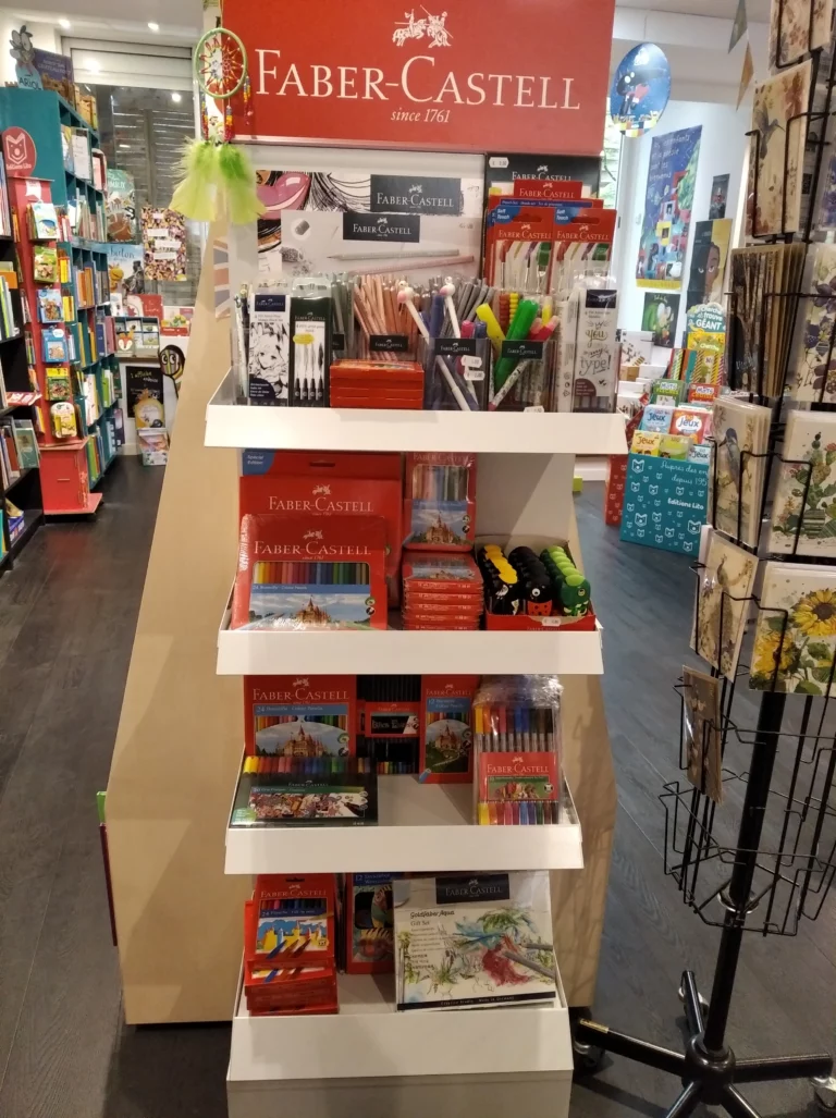 Des nouveautés papèterie pour laisser libre court à votre imagination !