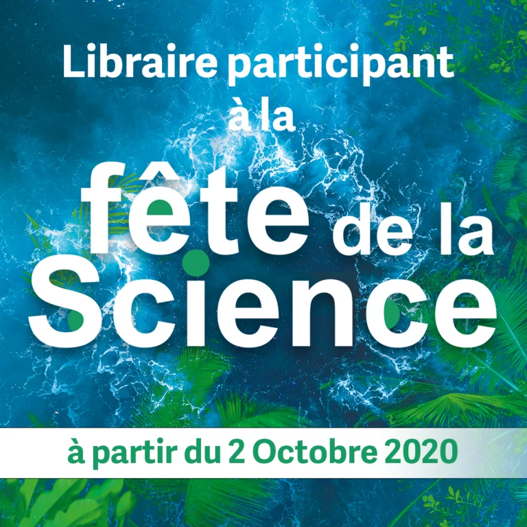 Fête de la science