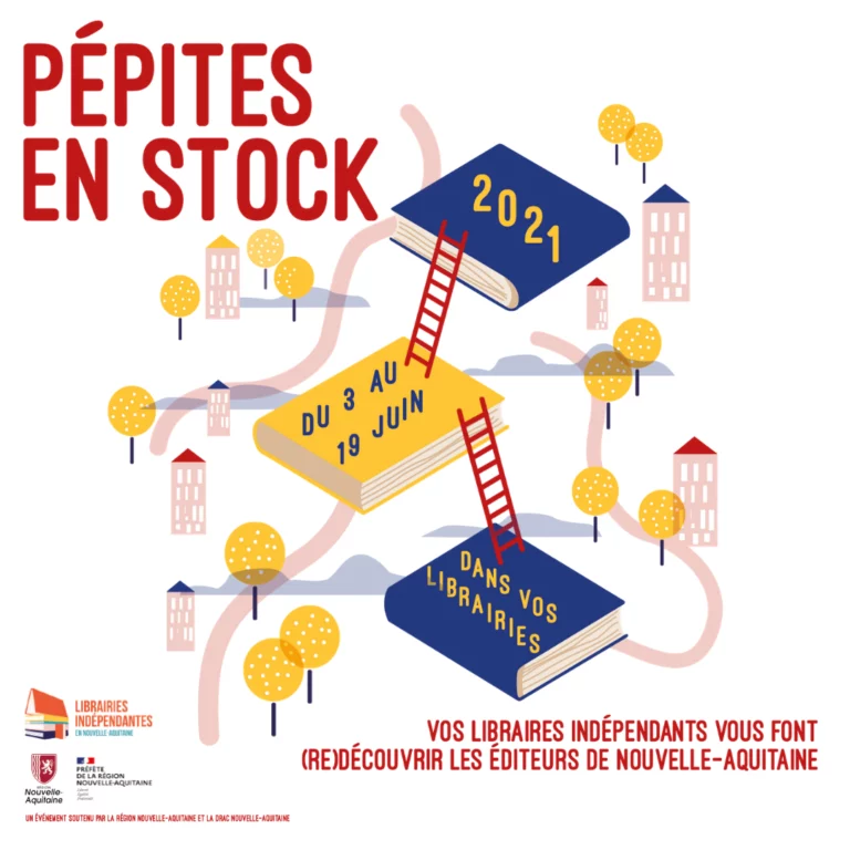 Pépites en Stock 2021
