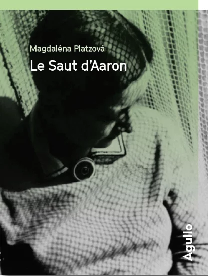 Magdaléna Platzovà bientôt à Livresse pour ce roman coup de coeur