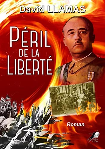 Rencontre avec David Llamas