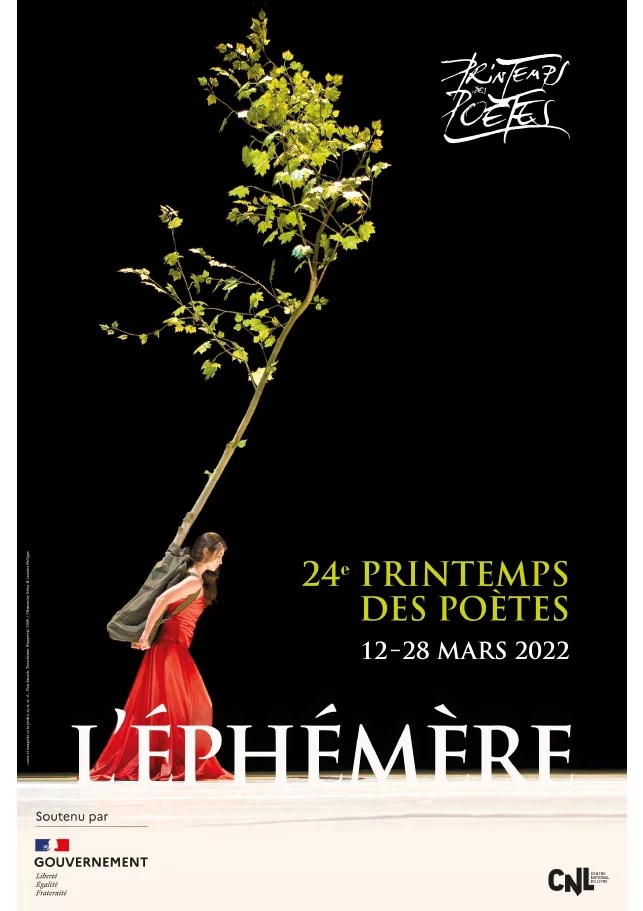 Le printemps des poètes s&rsquo;est invité à Livresse