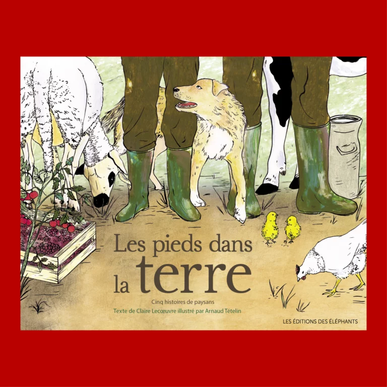 Rencontre / dédicace avec Claire Lecœuvre