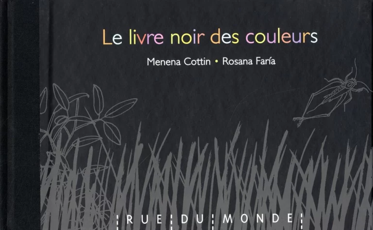 Nouveauté jeunesse !
