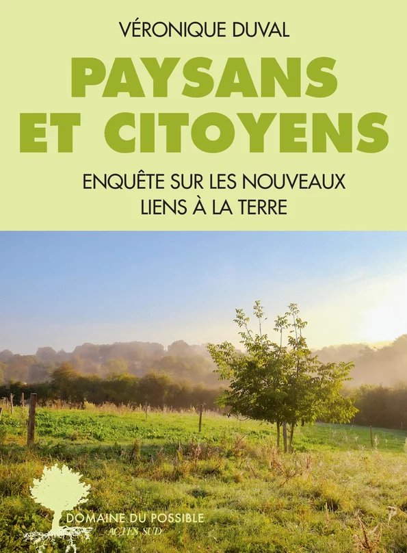 Une projection et une rencontre à ne pas rater !